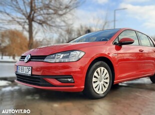 Volkswagen Golf 1.0 TSI Trendline