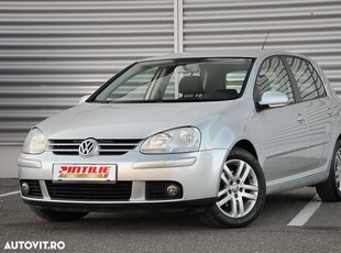 Volkswagen Golf 1.4 Edition