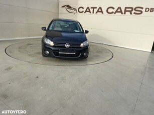 Volkswagen Golf 1.4 TSI Comfortline