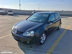 Volkswagen Golf 1.4 TSI DSG United