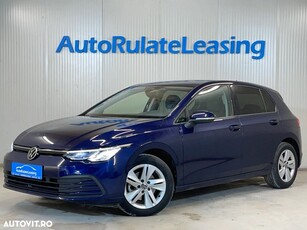 Volkswagen Golf 1.5 TSI ACT Life