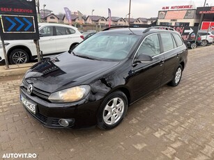 Volkswagen Golf 1.6 TDI BMT Trendline