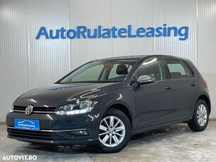 Volkswagen Golf 1.6 TDI Comfortline