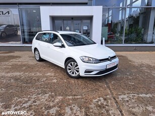 Volkswagen Golf 1.6 TDI Comfortline