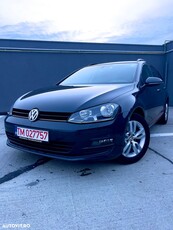 Volkswagen Golf 1.6 TDI DPF BlueMotion Technology Trendline