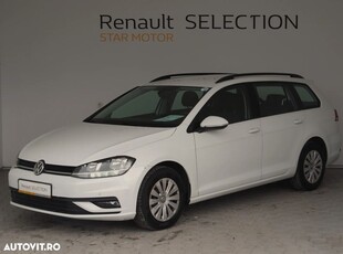 Volkswagen Golf 1.6 TDI Trendline