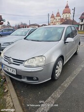 Volkswagen Golf 1.9 TDI Comfortline