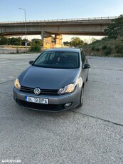 Volkswagen Golf 2.0 TDI Comfortline