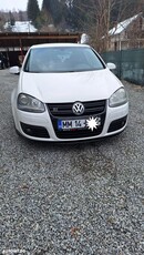 Volkswagen Golf 2.0 TDI DPF DSG GT