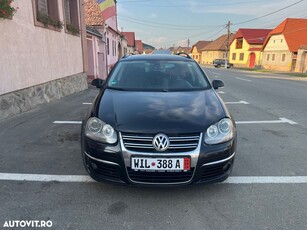 Volkswagen Golf 2.0 TDI DPF Sportline