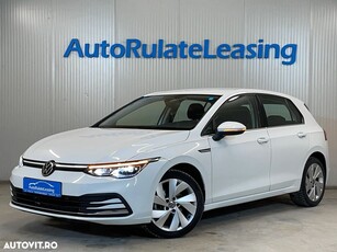 Volkswagen Golf 2.0 TDI DSG Style