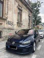 Volkswagen Golf 2.0 TDI GTD