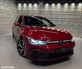 Volkswagen Golf 2.0 TDI SCR DSG R-Line