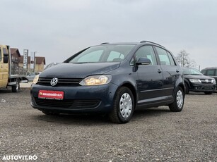 Volkswagen Golf Plus 1.2 TSI Highline