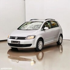 Volkswagen Golf Plus 1.4 Comfortline