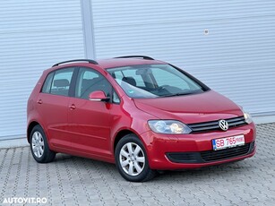 Volkswagen Golf Plus 1.4 TSI Life