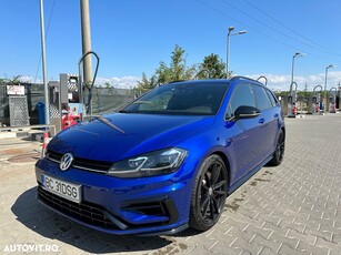 Volkswagen Golf R 2.0 TSI OPF 4Motion DSG