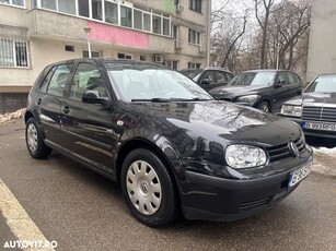 Volkswagen Golf Variant 1.6 Trendline