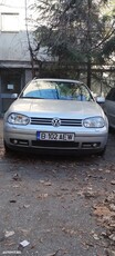 Volkswagen Golf Variant 1.9TDI Pacific