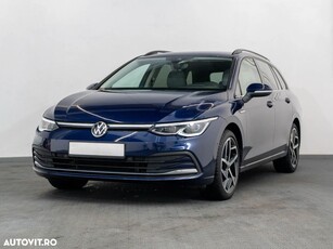 Volkswagen Golf Variant 2.0 TDI 150CP DSG Style