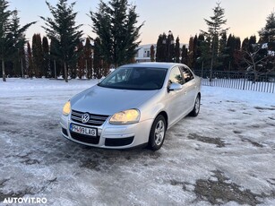 Volkswagen Jetta 1.9 TDI Comfortline