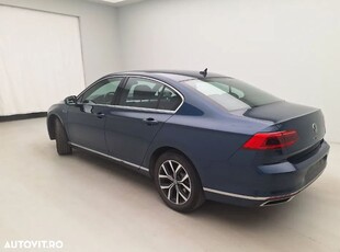 Volkswagen Passat 1.4 TSI Plug-In-Hybrid DSG GTE