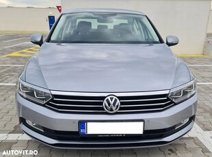 Volkswagen Passat 1.5 TSI ACT Advance