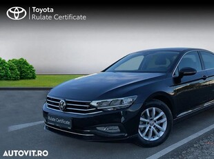 Volkswagen Passat 1.5 TSI ACT DSG Comfortline