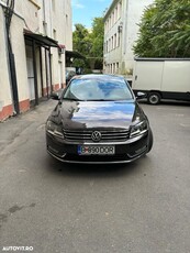 Volkswagen Passat 1.6TDI BlueMotion Tehnology Comfortline