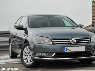 Volkswagen Passat 2.0 Blue TDI SCR Comfortline