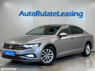 Volkswagen Passat 2.0 TDI DSG Comfortline