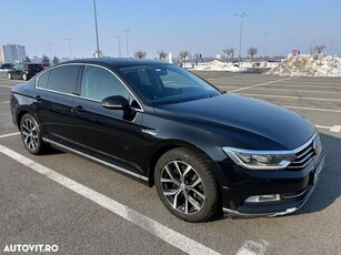 Volkswagen Passat 2.0 TSI 4Motion DSG Highline