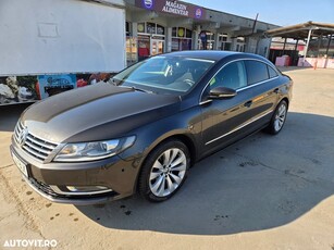 Volkswagen Passat CC 2.0 TDI