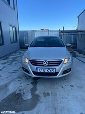 Volkswagen Passat CC 2.0 TSI Tip