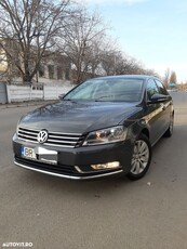 Volkswagen Passat Variant 1.6 TDI BlueMotion