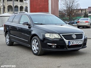 Volkswagen Passat Variant 2.0 Blue TDI SCR Highline