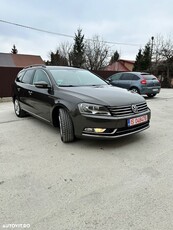 Volkswagen Passat Variant 2.0 TDI BlueMotion Technology Highline DSG