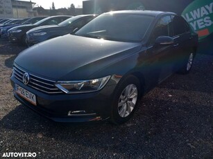 Volkswagen Passat Variant 2.0 TDI Comfortline