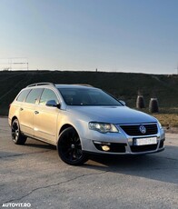 Volkswagen Passat Variant 2.0 TDI Comfortline DPF DSG