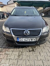 Volkswagen Passat Variant 2.0 TDI Comfortline DPF DSG