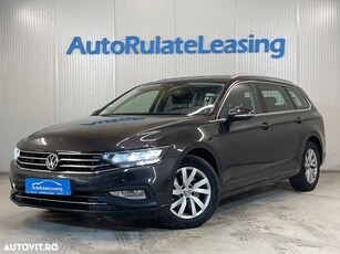 Volkswagen Passat Variant 2.0 TDI DSG Comfortline