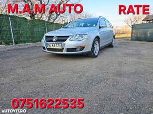 Volkswagen Passat Variant 2.0 TDI Highline