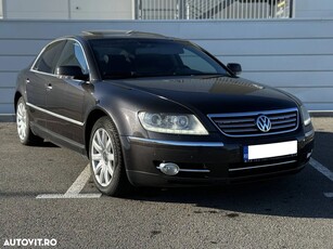 Volkswagen Phaeton 3.0 V6 TDI DPF 4Motion Tipt.