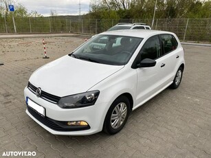 Volkswagen Polo 1.0 Trendline