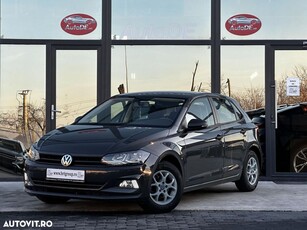 Volkswagen Polo 1.0 Trendline