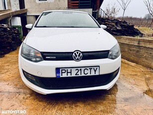 Volkswagen Polo 1.2 TDI CR DPF Comfortline