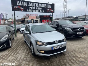 Volkswagen Polo 1.2 TDI CR DPF Highline