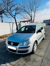 Volkswagen Polo 1.2 Trendline