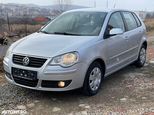 Volkswagen Polo 1.4 TDI Highline