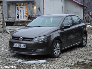 Volkswagen Polo 1.6 TDI SCR Comfortline